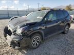 2021 SUBARU FORESTER P - JF2SKAJC5MH467599
