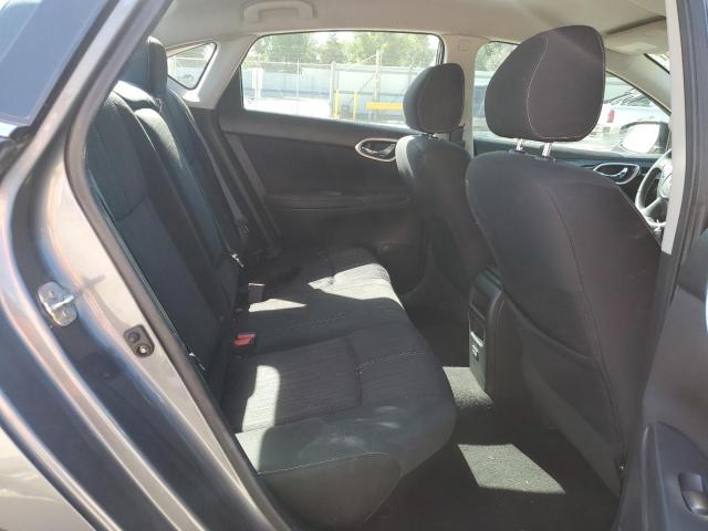 2017 NISSAN SENTRA S - 3N1AB7AP9HY293484