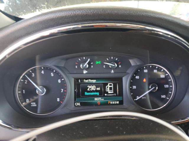 2018 BUICK ENCORE ESS - KL4CJGSB5JB569508