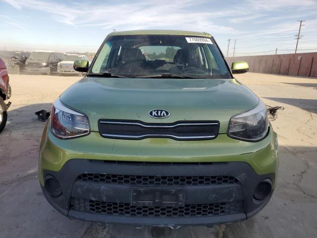 VIN KNDJN2A28H7880546 2017 KIA SOUL no.5