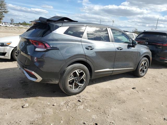 2023 KIA SPORTAGE L - KNDPUCAF3P7191034