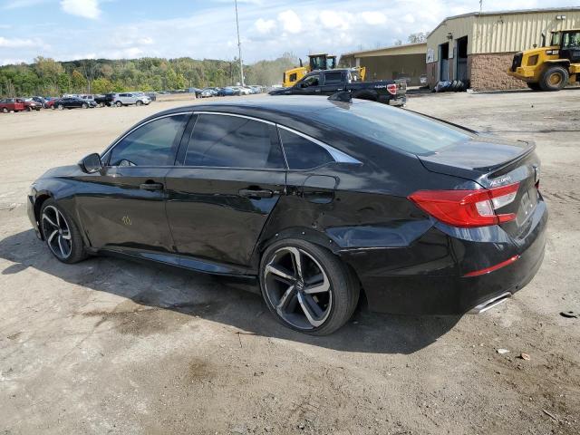 VIN 1HGCV1F33KA016651 2019 HONDA ACCORD no.2