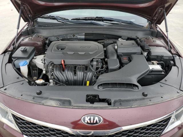 2018 KIA OPTIMA LX - 5XXGT4L35JG253463