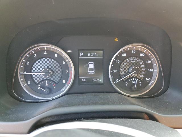 2020 HYUNDAI ELANTRA SE - 5NPD74LF5LH605286
