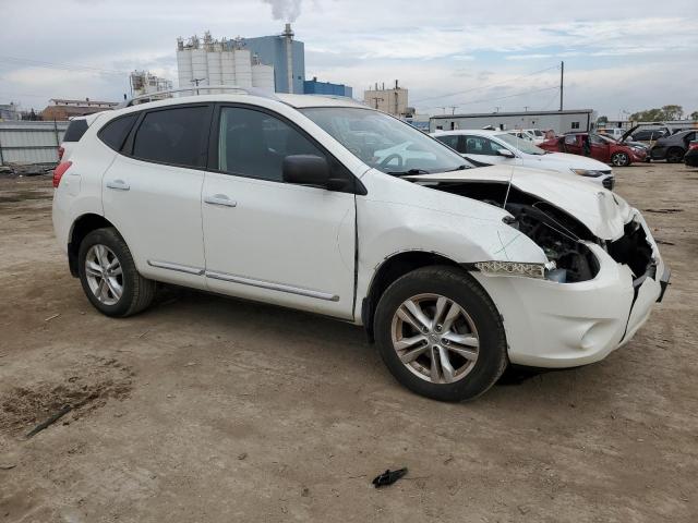 2015 NISSAN ROGUE SELE - JN8AS5MV5FW769623