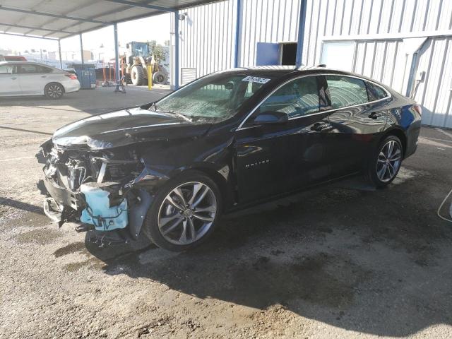 2024 CHEVROLET MALIBU PRE #2988910526