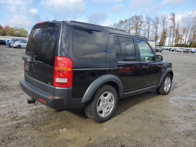 LAND ROVER LR3 2006 black  gas SALAE24466A380262 photo #4