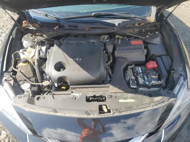 2017 NISSAN MAXIMA 3.5 - 1N4AA6AP8HC406656