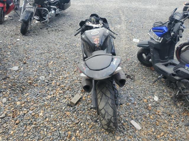2006 KAWASAKI ZX1000 D6F - JKAZXCD106A013593