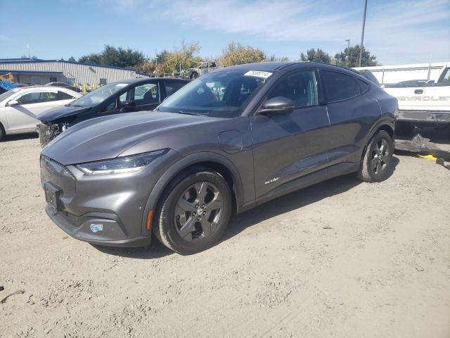 2021 FORD MUSTANG MA #2976509585