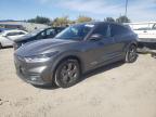 2021 FORD MUSTANG MA - 3FMTK1RM3MMA25069