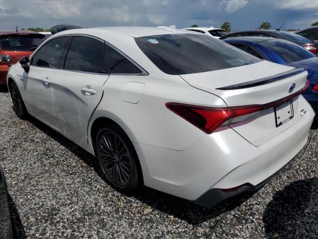 2021 TOYOTA AVALON XSE 4T1EA1AB8MU004736