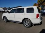 HONDA PILOT EXL photo