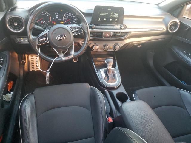 2021 KIA FORTE GT L - 3KPF34AD1ME412872