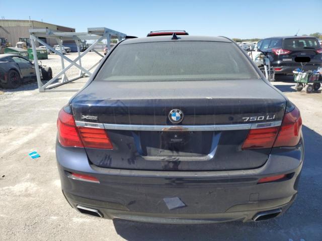 VIN WBAYF8C53DD140112 2013 BMW 7 SERIES no.6