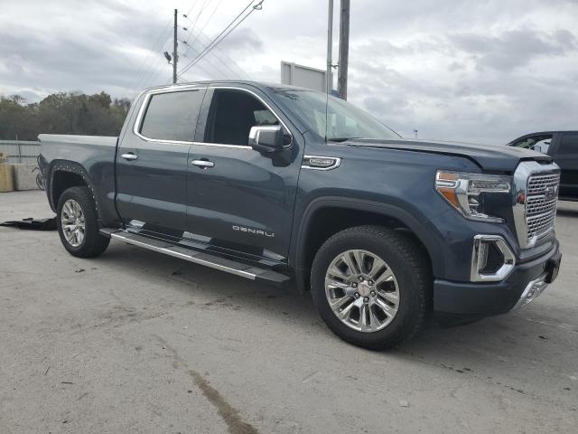 2019 GMC SIERRA K15 - 1GTU9FED0KZ171612