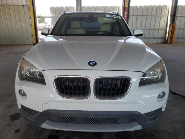 VIN WBAVM1C54EVW50979 2014 BMW X1 no.5