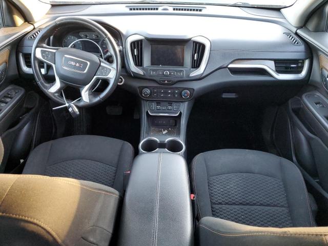2018 GMC TERRAIN SL - 3GKALMEV9JL224691