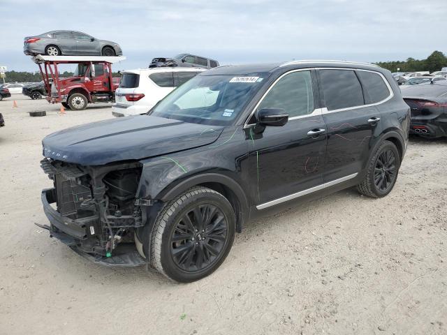 2020 KIA TELLURIDE #3023687901