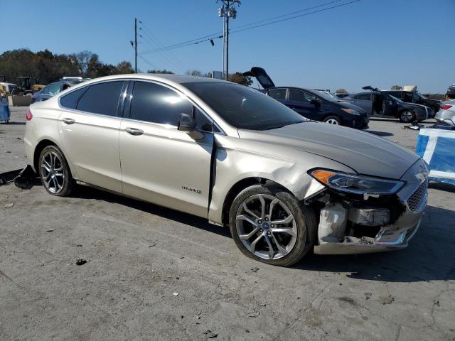 2019 FORD FUSION TIT - 3FA6P0RU0KR256241
