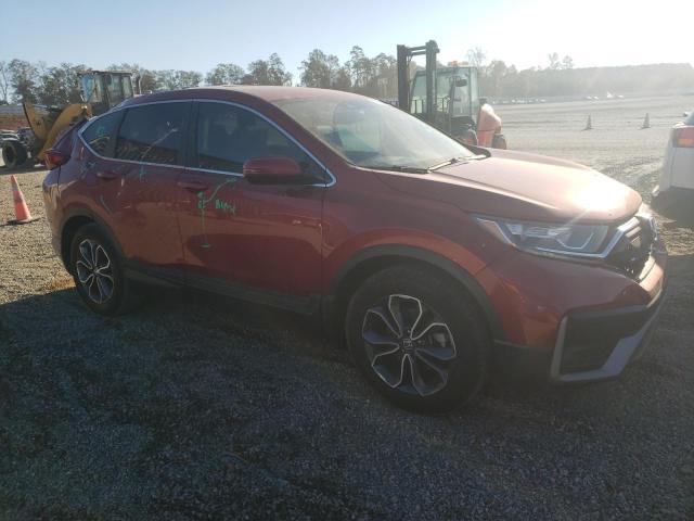2020 HONDA CR-V EXL - 7FARW1H81LE013453