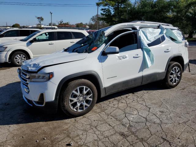 2021 GMC ACADIA SLT #3024668599