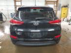 HYUNDAI TUCSON LIM photo