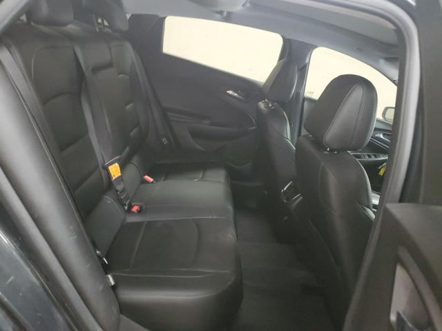 2017 CHEVROLET MALIBU LT - 1G1ZE5ST7HF146040