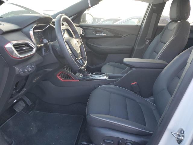 2023 CHEVROLET TRAILBLAZE - KL79MUSL0PB217652