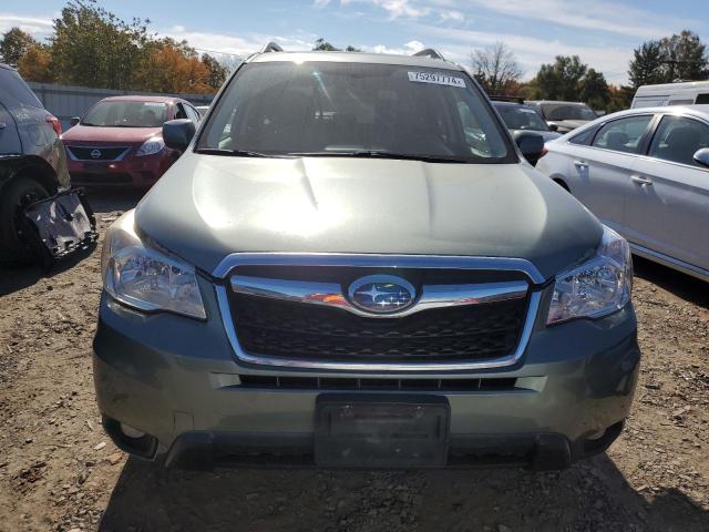 VIN JF2SJAHC8EH492331 2014 Subaru Forester, 2.5I Li... no.5