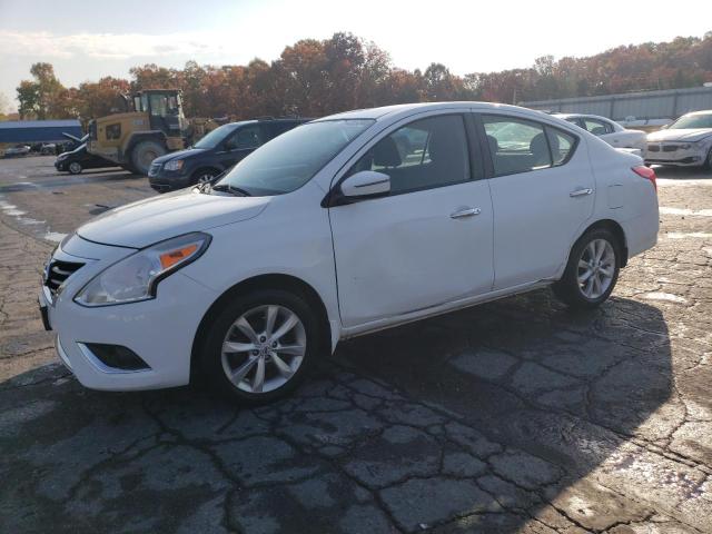 2016 NISSAN VERSA S - 3N1CN7AP1GL842364