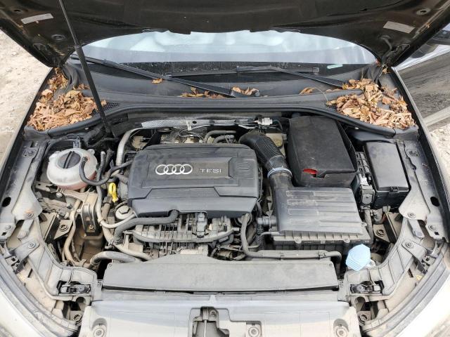 2015 AUDI A3 PREMIUM - WAUEFGFF4F1107738