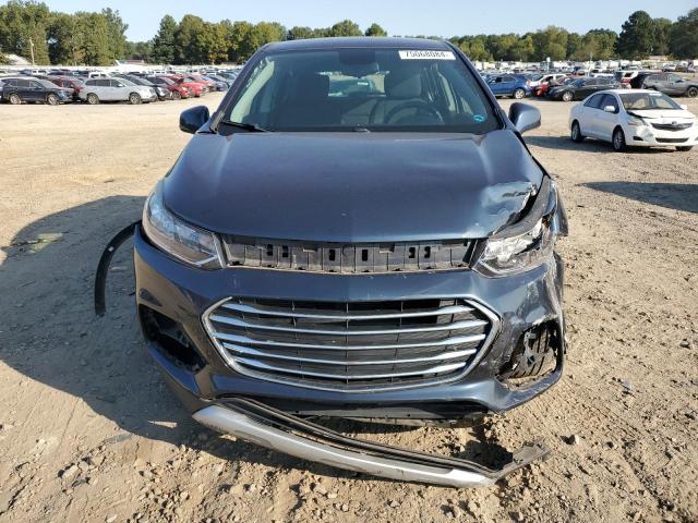 2018 CHEVROLET TRAX LS - 3GNCJKSB5JL350451