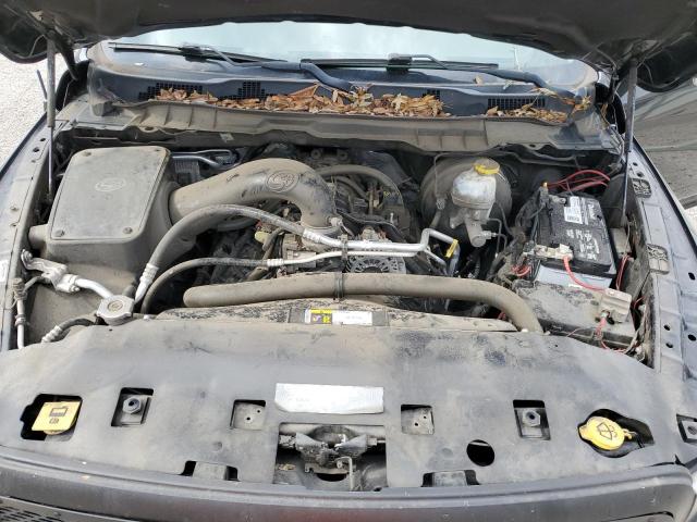 2019 RAM 1500 CLASS - 1C6RR7TT9KS614667