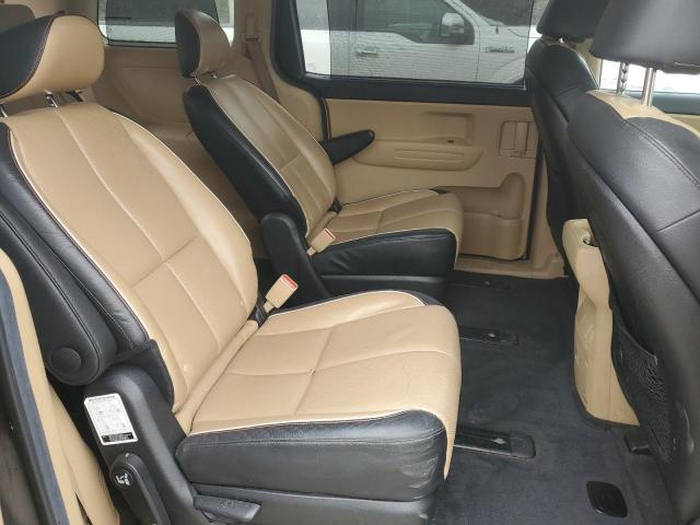 2017 KIA SEDONA LX - KNDMB5C14H6328172