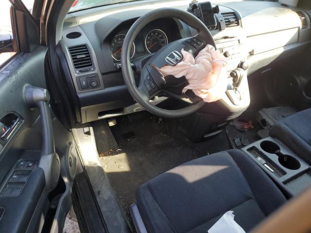 5J6RE4H43BL011979 2011 HONDA CRV