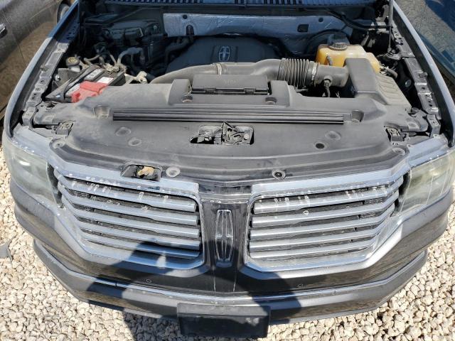 2015 LINCOLN NAVIGATOR - 5LMJJ2HT8FEJ12528
