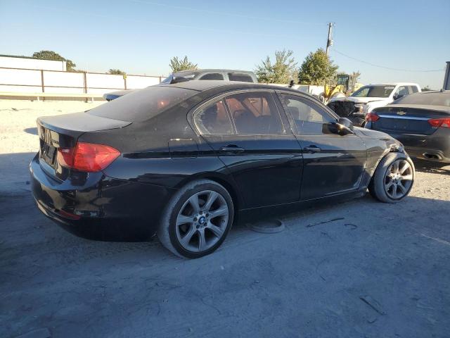 2015 BMW 320 I - WBA3B1G51FNT64080