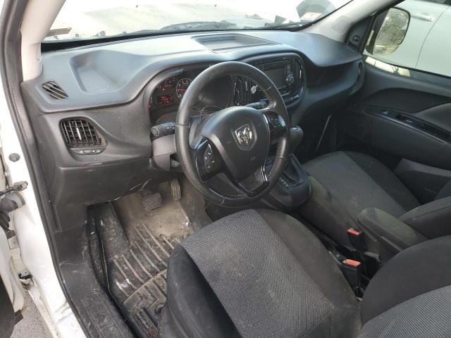 2017 RAM PROMASTER - ZFBERFAB7H6D70133
