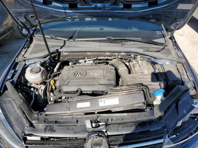 2018 VOLKSWAGEN GOLF SPORT - 3VWD17AU6JM767582