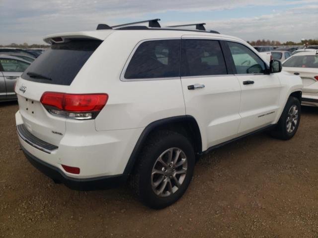 2015 JEEP GRAND CHER - 1C4RJFBG2FC241910