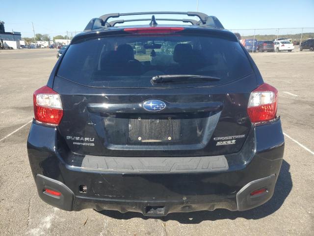 VIN JF2GPAKC0HH274076 2017 Subaru Crosstrek, Limited no.6