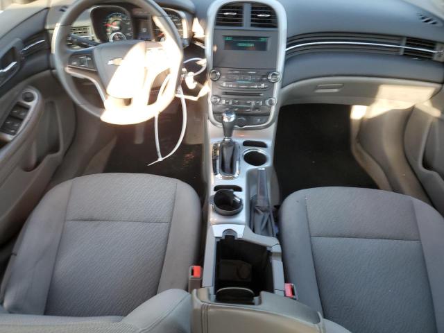 2016 CHEVROLET MALIBU LIM - 1G11B5SA7GU107513