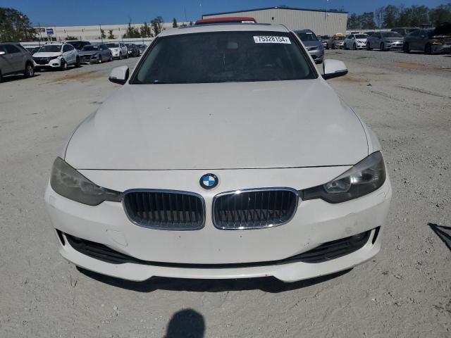 VIN WBA3B3C50DF539489 2013 BMW 3 Series, 328 XI no.5