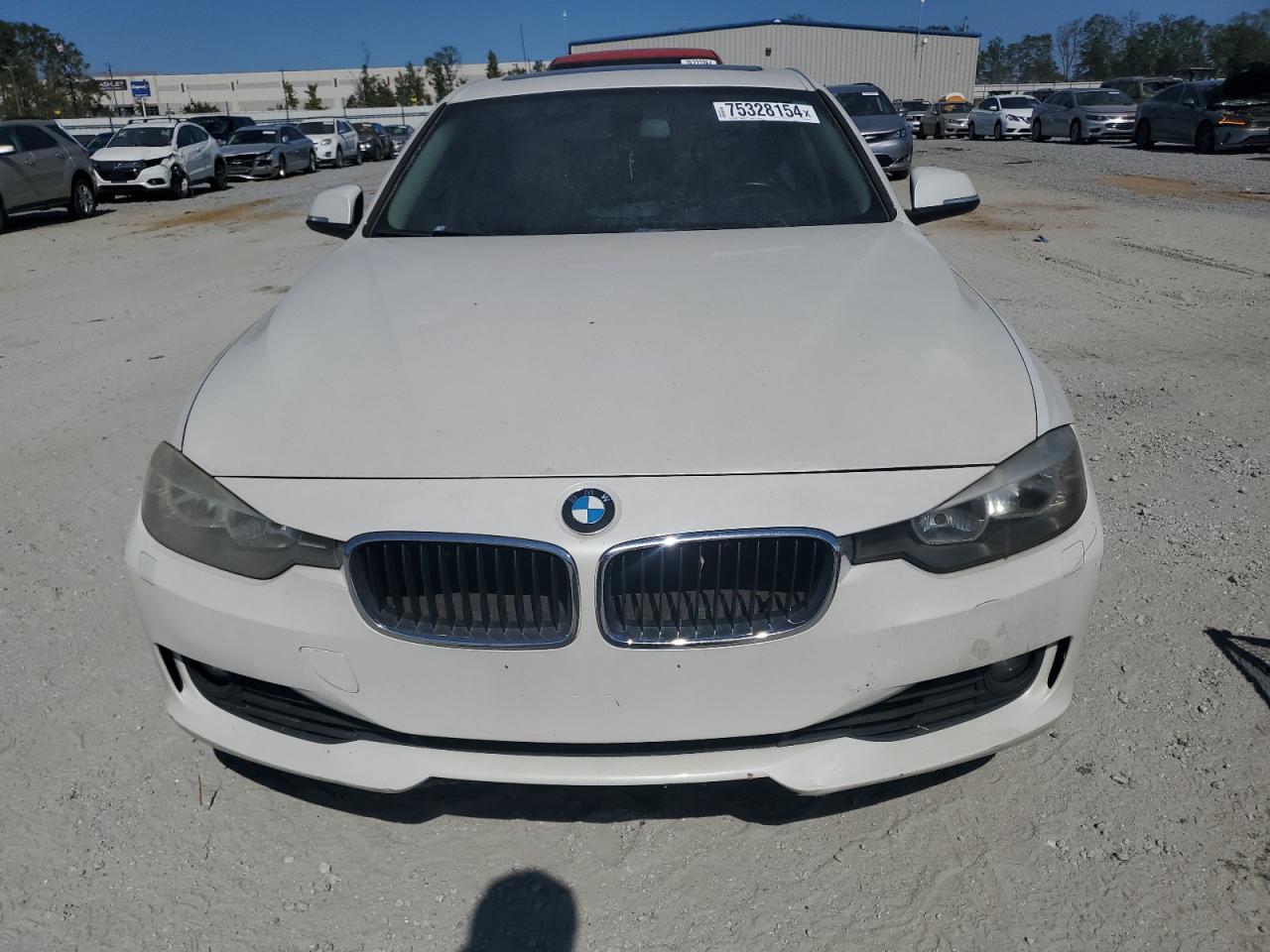 Lot #2892533830 2013 BMW 328 XI