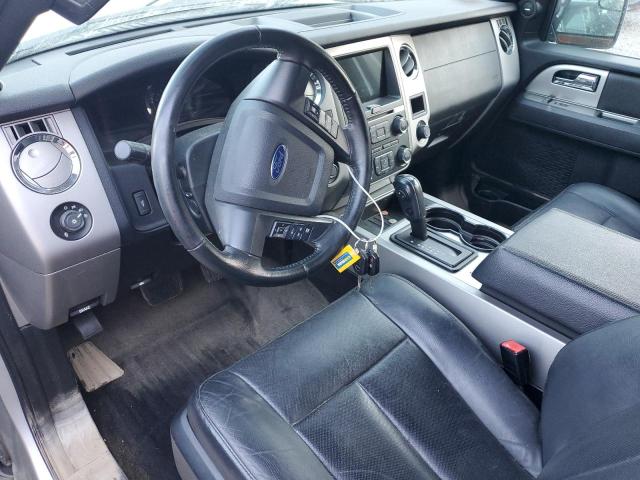 2016 FORD EXPEDITION - 1FMJK1JT0GEF36923