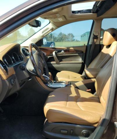 2016 BUICK ENCLAVE - 5GAKRBKD5GJ329289