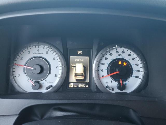 2017 TOYOTA SIENNA SE 5TDXZ3DC9HS833637