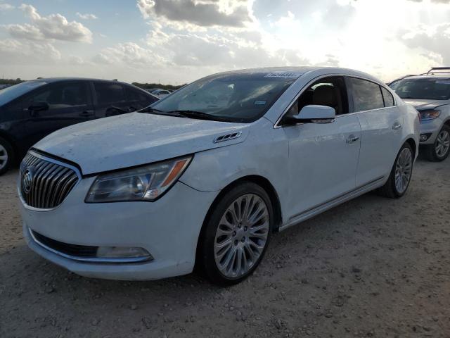 VIN 1G4GF5G33FF228117 2015 Buick Lacrosse, Premium no.1