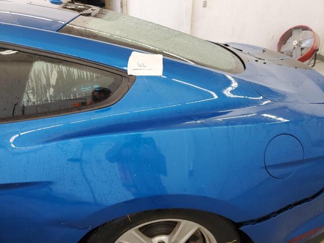 2020 FORD MUSTANG - 1FA6P8TH8L5122964